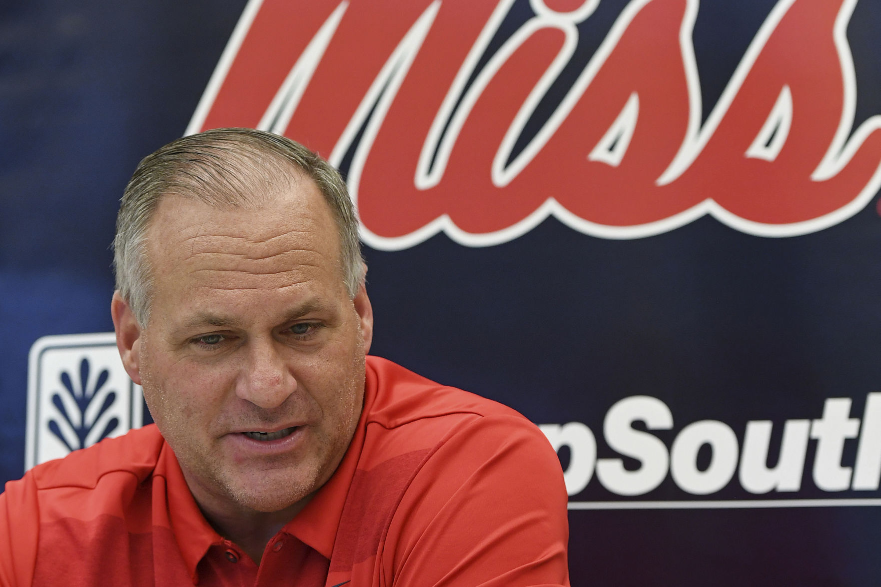 Mississippi Running Concerns Football